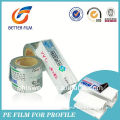 Pe Protective Film,Papel+Film+Para+Envolver+Alimentos,Anti scratch,easy peel